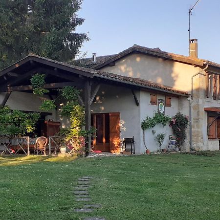 La Grange Villa Le Plan  Exterior photo