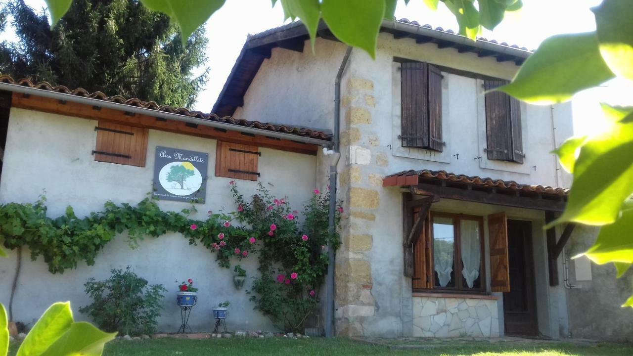 La Grange Villa Le Plan  Exterior photo
